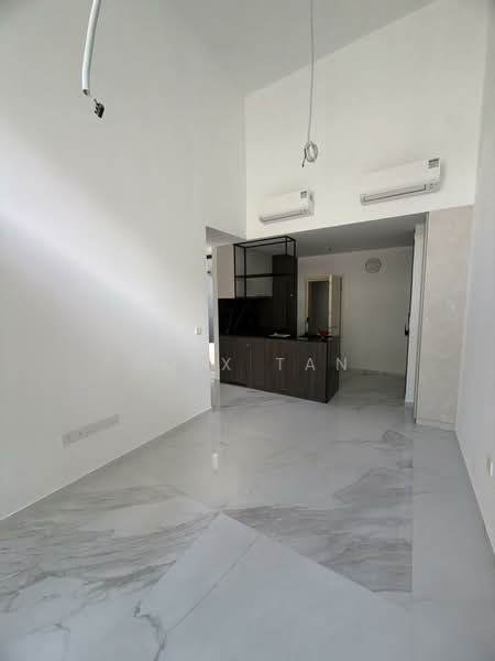 For Rent - Jervois Mansion