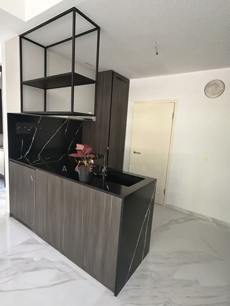 For Rent - Jervois Mansion