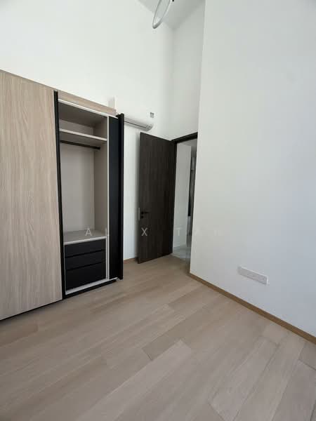 Jervois Mansion, 4 Jervois Close, 2 Bedrooms, 753 sqft, Condominium For Rent, by Alex Tan, 500075648 - Bedroom - PropertyGuru.com.sg