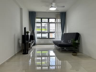 For Sale - 619A Tampines Street 61