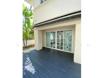 For Sale - Rare detached home with wide frontage in elite Novena enclave