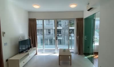 For Rent - Suites at Orchard