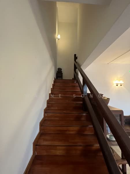 Tembeling Centre Apartment For Sale at S$ 3,299,999 | PropertyGuru Singapore - Interior