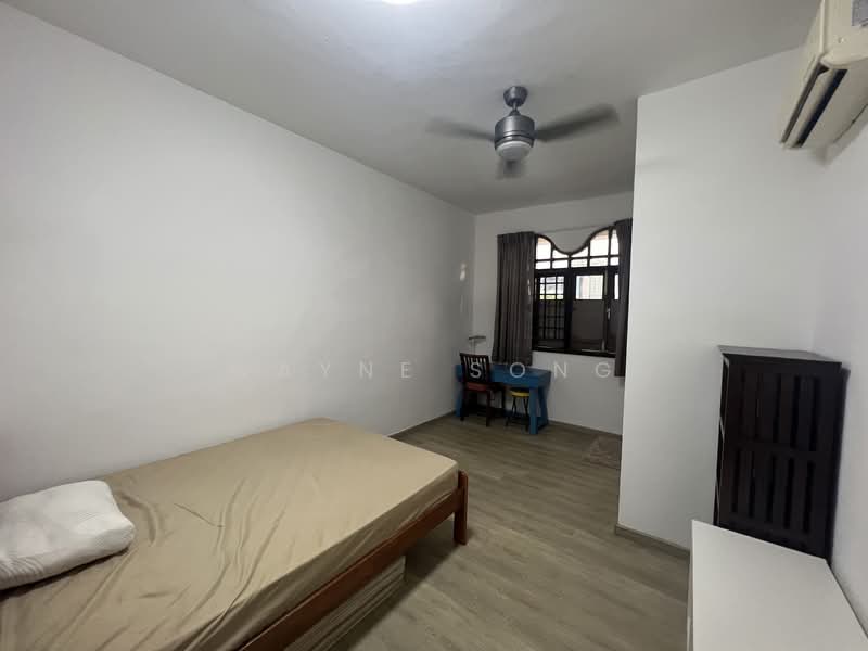 Tembeling Centre Apartment For Sale at S$ 3,299,999 | PropertyGuru Singapore - Bedroom