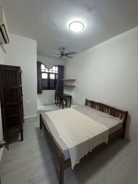 Tembeling Centre Apartment For Sale at S$ 3,299,999 | PropertyGuru Singapore - Bedroom