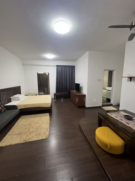 Tembeling Centre Apartment For Sale at S$ 3,299,999 | PropertyGuru Singapore - Bedroom