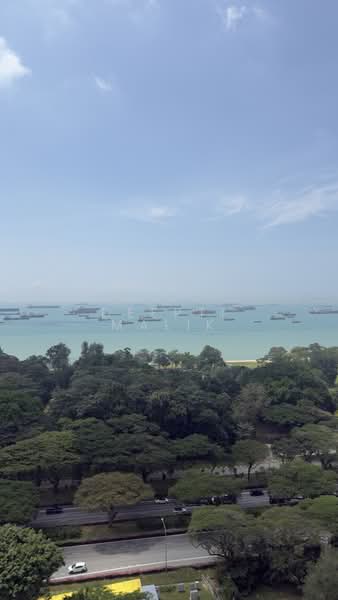 Costa Del Sol Condominium For Sale at S$ 3,100,000 | PropertyGuru Singapore - Exterior