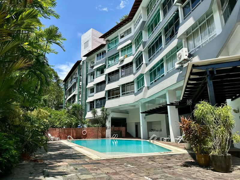 Willyn Ville, 1 Holland Avenue, 2 Bedrooms, 861 sqft, Condominium For Rent, by Anthea Yeo 杨丽娇, 500075667 - PropertyGuru.com.sg