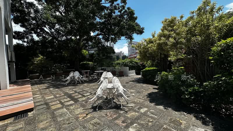 Willyn Ville, 1 Holland Avenue, 2 Bedrooms, 861 sqft, Condominium For Rent, by Anthea Yeo 杨丽娇, 500075667 - Exterior - PropertyGuru.com.sg