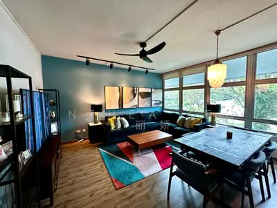 For Rent - Willyn Ville