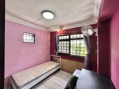 For Rent - 140 Bedok North Street 2