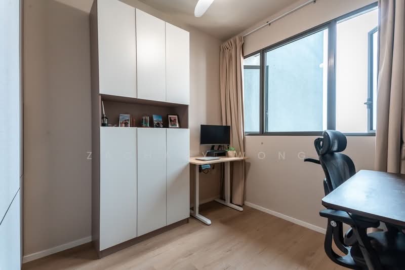 Clavon Condominium For Sale at S$ 1,488,000 | PropertyGuru Singapore - Bedroom 2