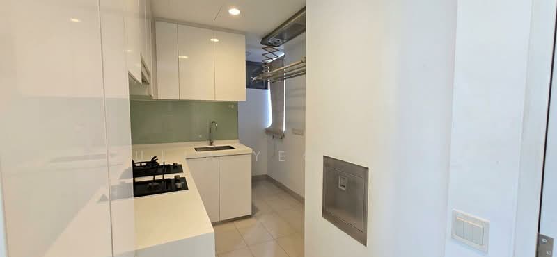 Centro Residences Condominium For Sale at S$ 3,872,000 | PropertyGuru Singapore - Kitchen