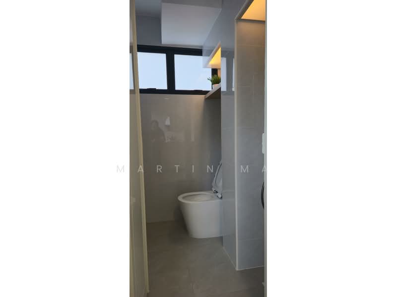 541 Ang Mo Kio Avenue 10, 541 Ang Mo Kio Avenue 10, Room Rental, 150 sqft, HDB Flat For Rent, by Martin Ma, 500075673 - Bathroom - PropertyGuru.com.sg