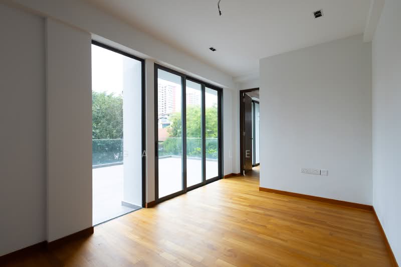 Landed @ East Coast, , 6 Bedrooms, 5,800 sqft, Corner Terrace For Rent, by Gates Lee, 500075676 - Balcony - PropertyGuru.com.sg