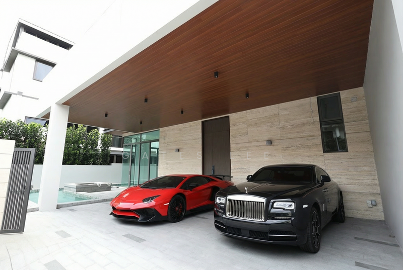 Landed @ East Coast, , 6 Bedrooms, 5,800 sqft, Corner Terrace For Rent, by Gates Lee, 500075676 - Exterior - PropertyGuru.com.sg