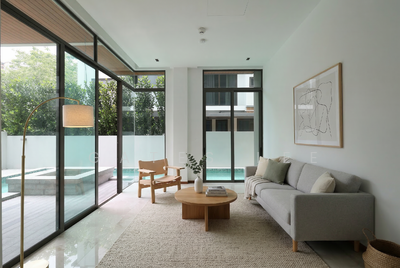 For Rent - Landed @ East Coast