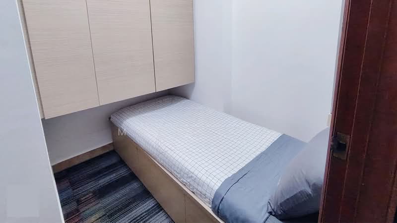 Dover Parkview, 30 Dover Rise, Room Rental, 120 sqft, Condominium For Rent, by Maple Yap, 500075679 - ECON7 - PropertyGuru.com.sg