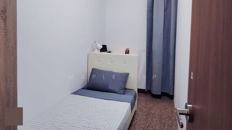 Dover Parkview, 30 Dover Rise, Room Rental, 120 sqft, Condominium For Rent, by Maple Yap, 500075679 - STND3 - PropertyGuru.com.sg