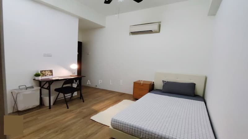 Dover Parkview, 30 Dover Rise, Room Rental, 120 sqft, Condominium For Rent, by Maple Yap, 500075679 - CR6 (2) - PropertyGuru.com.sg