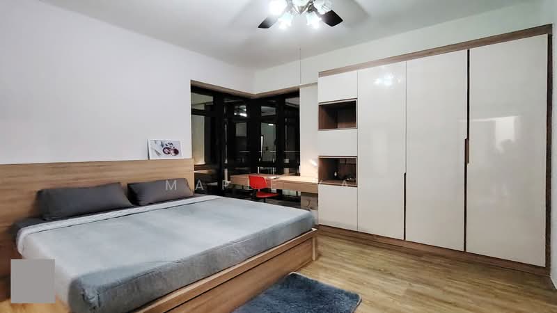 Dover Parkview, 30 Dover Rise, Room Rental, 120 sqft, Condominium For Rent, by Maple Yap, 500075679 - MBR5 - PropertyGuru.com.sg