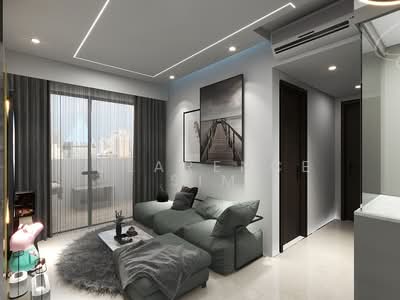 For Sale - Seaside Residences