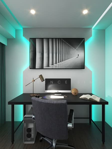 Seaside Residences Apartment For Sale at S$ 2,150,000 | PropertyGuru Singapore - Study