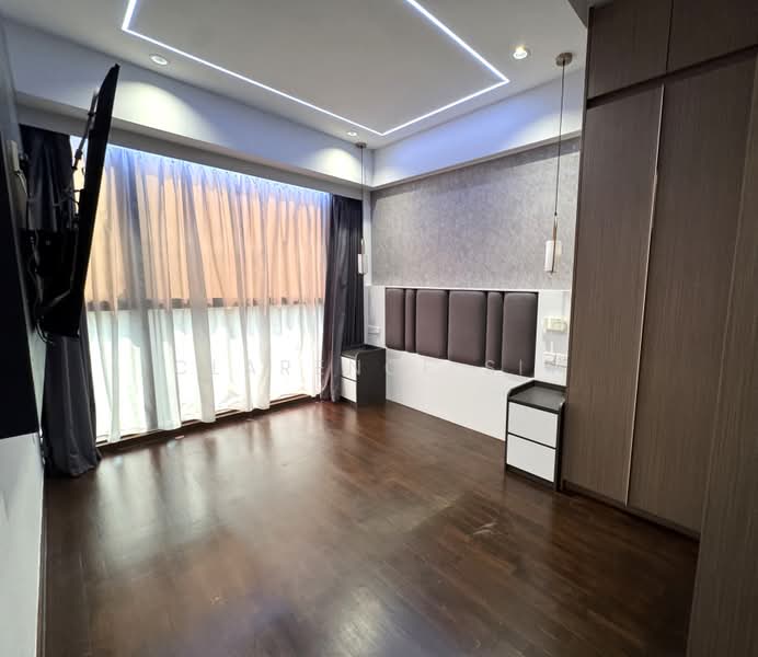 Seaside Residences, 10 Siglap Link, 2 Bedrooms, 807 sqft, Apartment For Sale, by Clarence Sim, 500075680 - Bedroom - PropertyGuru.com.sg