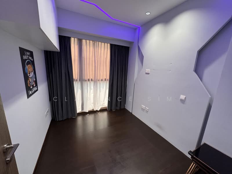 Seaside Residences, 10 Siglap Link, 2 Bedrooms, 807 sqft, Apartment For Sale, by Clarence Sim, 500075680 - Interior - PropertyGuru.com.sg
