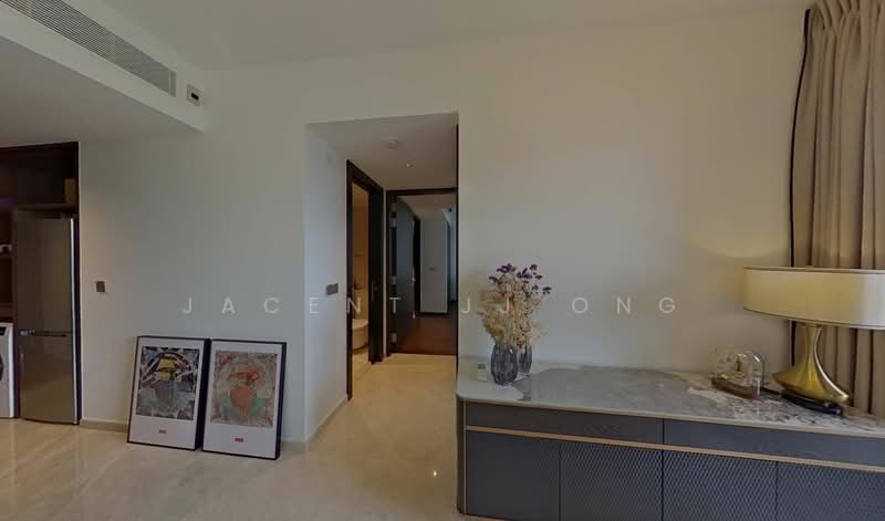 Pullman Residences Condominium For Sale at S$ 2,149,990 | PropertyGuru Singapore - Interior