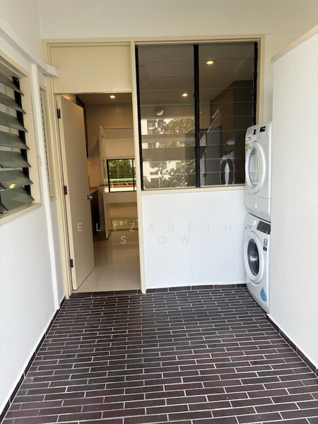 Villa Delle Rose, Taman Nakhoda, 3 Bedrooms, 2,982 sqft, Condominium For Rent, by Elizabeth Seow, 500075683 - Interior - PropertyGuru.com.sg