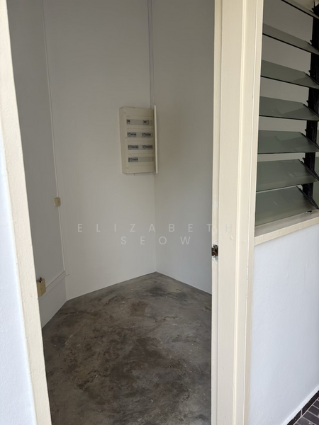 Villa Delle Rose, Taman Nakhoda, 3 Bedrooms, 2,982 sqft, Condominium For Rent, by Elizabeth Seow, 500075683 - Interior - PropertyGuru.com.sg