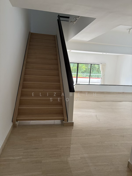 Villa Delle Rose, Taman Nakhoda, 3 Bedrooms, 2,982 sqft, Condominium For Rent, by Elizabeth Seow, 500075683 - Interior - PropertyGuru.com.sg