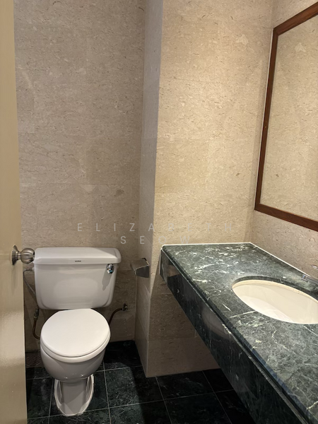 Villa Delle Rose, Taman Nakhoda, 3 Bedrooms, 2,982 sqft, Condominium For Rent, by Elizabeth Seow, 500075683 - Bathroom - PropertyGuru.com.sg