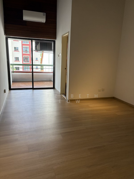 Villa Delle Rose, Taman Nakhoda, 3 Bedrooms, 2,982 sqft, Condominium For Rent, by Elizabeth Seow, 500075683 - Balcony - PropertyGuru.com.sg