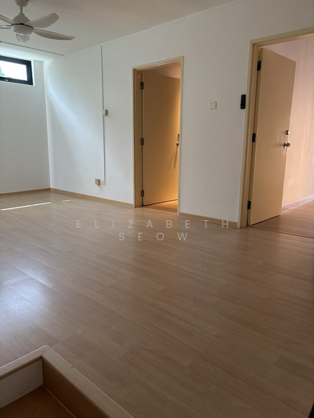 Villa Delle Rose, Taman Nakhoda, 3 Bedrooms, 2,982 sqft, Condominium For Rent, by Elizabeth Seow, 500075683 - Interior - PropertyGuru.com.sg