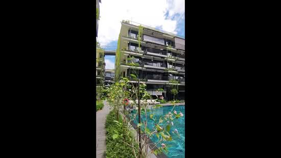 Black & White Colonial Freehold Brand New ☎️ 8321.8433 Condominium For Sale at S$ 2,788,000 | PropertyGuru Singapore