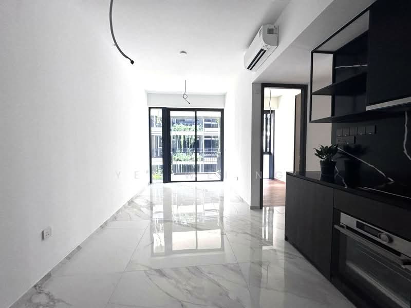 Black & White Colonial Freehold Brand New ☎️ 8321.8433 Condominium For Sale at S$ 2,788,000 | PropertyGuru Singapore - Interior