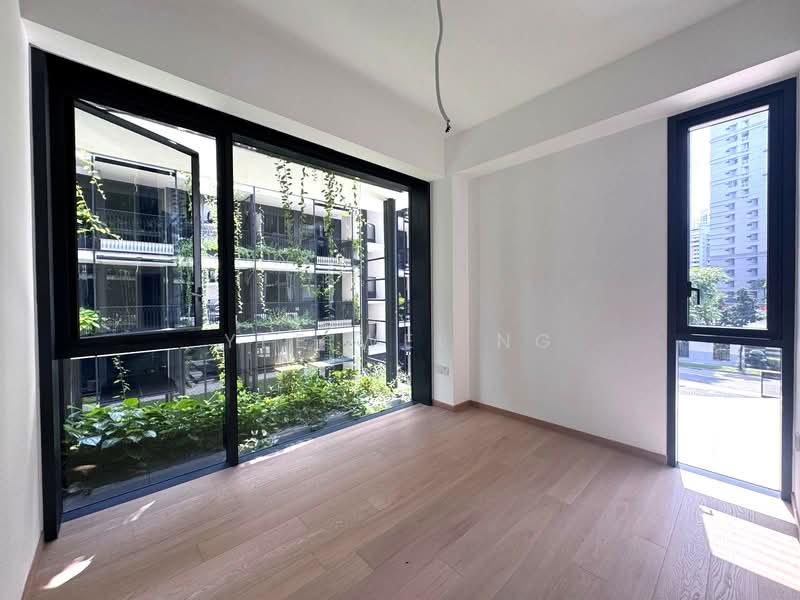 Black & White Colonial Freehold Brand New ☎️ 8321.8433 Condominium For Sale at S$ 2,788,000 | PropertyGuru Singapore - View