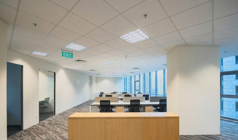 Plus, 20 Cecil Street, 2,325 sqft, Office For Rent, by Jeremy Lim, 500075685 - Interior - CommercialGuru.com.sg
