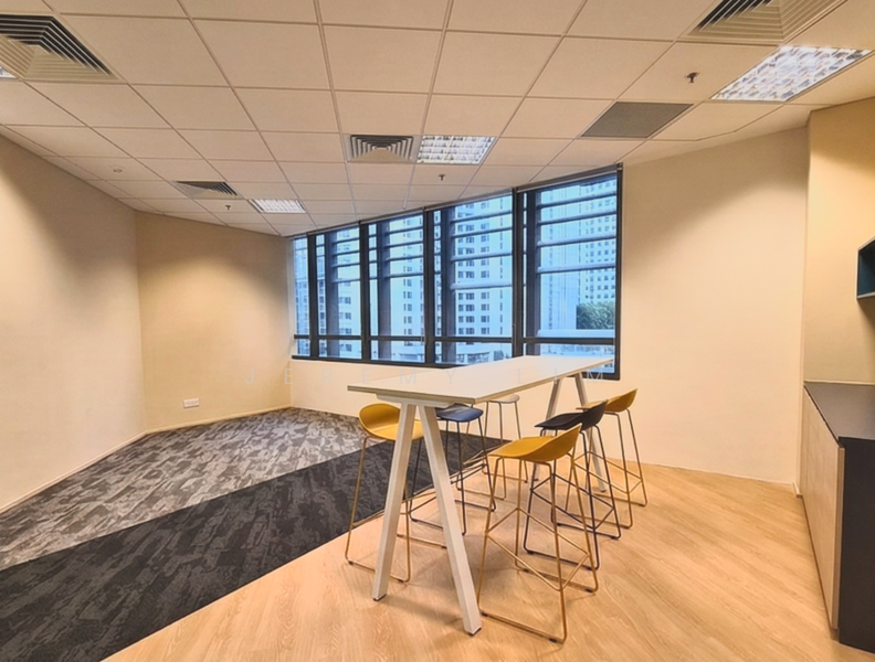 Plus, 20 Cecil Street, 2,325 sqft, Office For Rent, by Jeremy Lim, 500075685 - Interior - CommercialGuru.com.sg