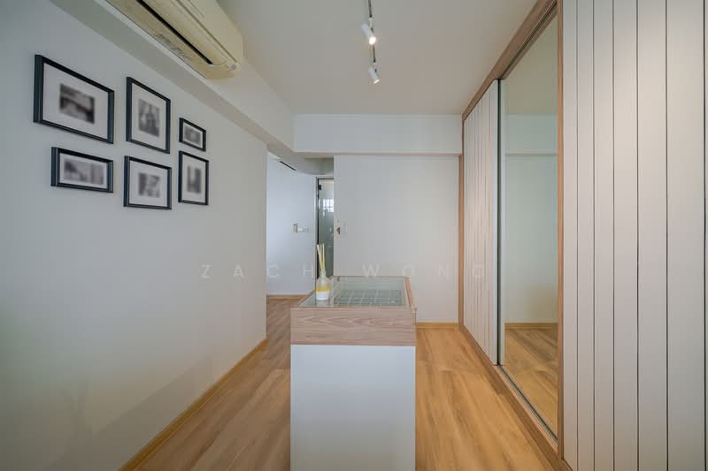 549A Segar Road HDB Flat For Sale at S$ 800,000 | PropertyGuru Singapore - Interior