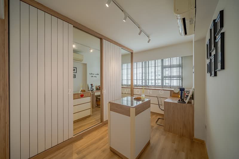 549A Segar Road HDB Flat For Sale at S$ 800,000 | PropertyGuru Singapore - Interior