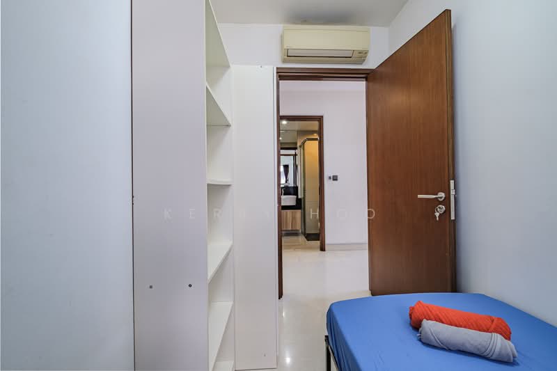 Alexis, 356 Alexandra Road, 3 Bedrooms, 786 sqft, Condominium For Rent, by Kerry Hoo, 500075687 - Bedroom - PropertyGuru.com.sg