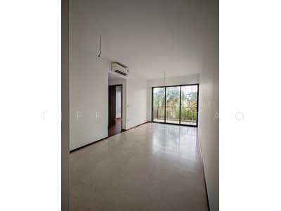 For Rent - Lentor Modern