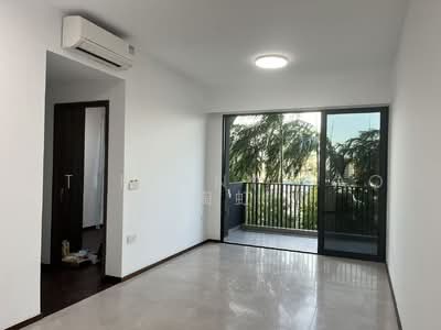 For Rent - Lentor Modern