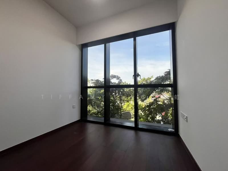 Lentor Modern, 3 Lentor Central, 3 Bedrooms, 1,109 sqft, Condominium For Rent, by Tiffany Tao 陶虹, 500075688 - Bedroom - PropertyGuru.com.sg