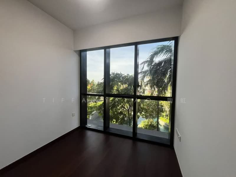 Lentor Modern, 3 Lentor Central, 3 Bedrooms, 1,109 sqft, Condominium For Rent, by Tiffany Tao 陶虹, 500075688 - Bedroom - PropertyGuru.com.sg