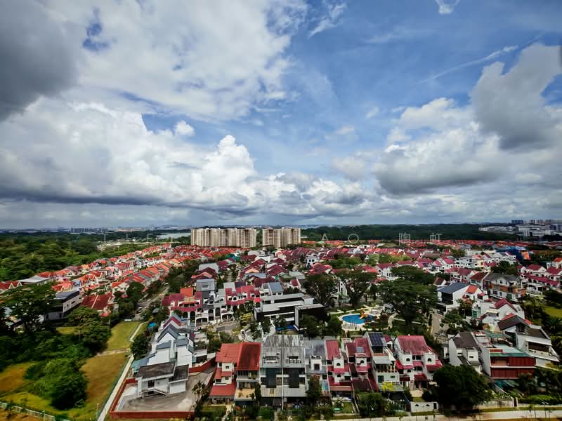 Lentor Modern, 3 Lentor Central, 3 Bedrooms, 1,109 sqft, Condominium For Rent, by Tiffany Tao 陶虹, 500075688 - PropertyGuru.com.sg