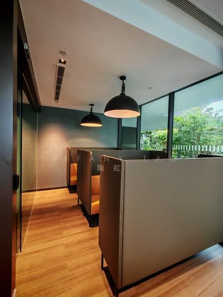 Lentor Modern, 3 Lentor Central, 3 Bedrooms, 1,109 sqft, Condominium For Rent, by Tiffany Tao 陶虹, 500075688 - PropertyGuru.com.sg